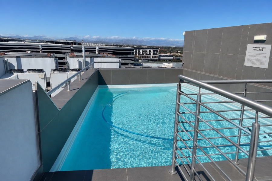 2 Bedroom Property for Sale in Observatory Western Cape